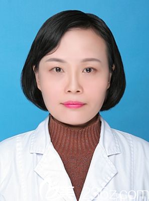 芦红丹 许昌丽娜整形医院整形医生 芦红丹 许昌丽娜整形医院整形医生