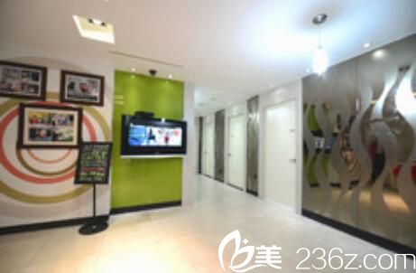 韩国KOKO整形外科 韩国KOKO整形外科