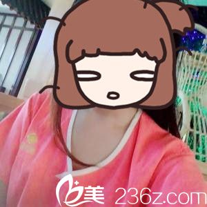 手术前的我 手术前的我