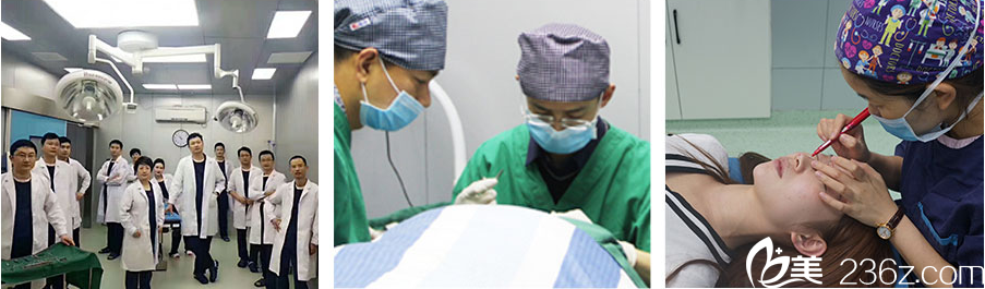 随州奥莱医生团队