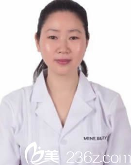 福州玛恩皮肤美容肖雪花医生 福州玛恩皮肤美容肖雪花医生