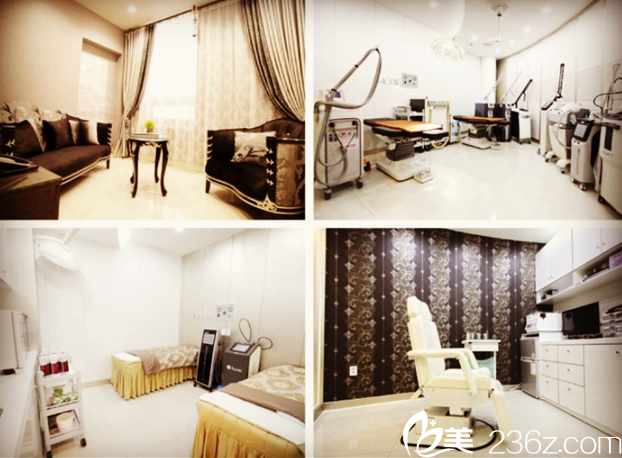 院内环境 院内环境