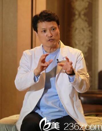 韩国GK整形医院李喆远 韩国GK整形医院李喆远