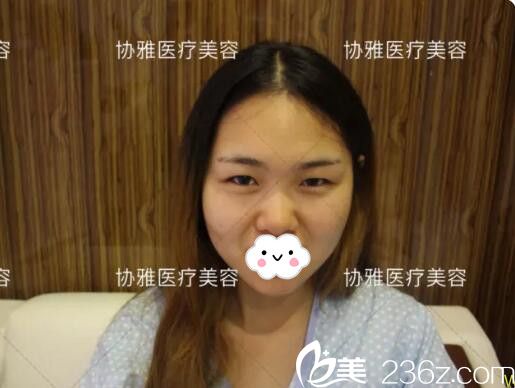 术前医生面诊设计