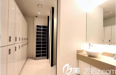 韩国名品整形外科医院环境 韩国名品整形外科医院环境