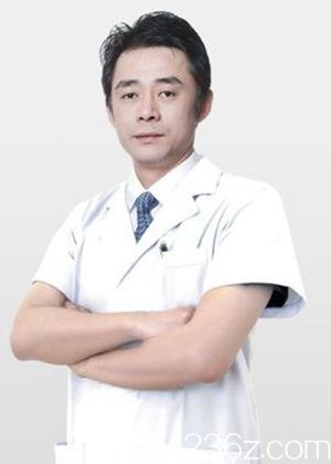赵弘宇 桂林秀美整形医院医生