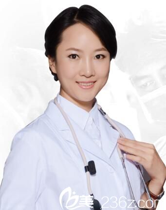 重庆华美整形美容医院张梅