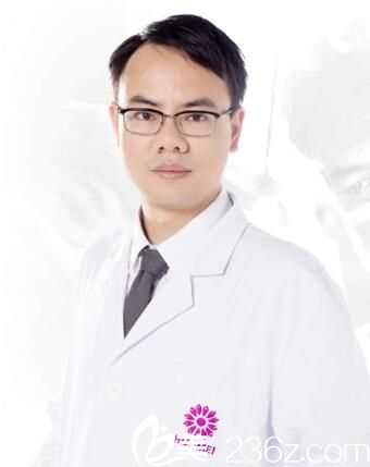 重庆华美整形美容医院蒋琳