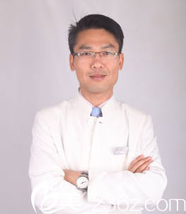 北京米兰柏羽丽都遇海波医生