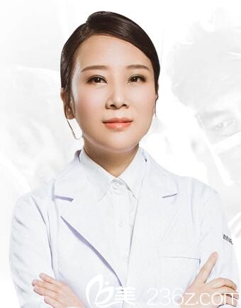 重庆华美整形美容医院杜航航 重庆华美整形美容医院杜航航