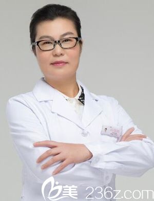 林秀莲 南宁爱思特整形主任