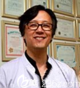 韩国美贪整形医院院长金光泰 韩国美贪整形医院院长金光泰