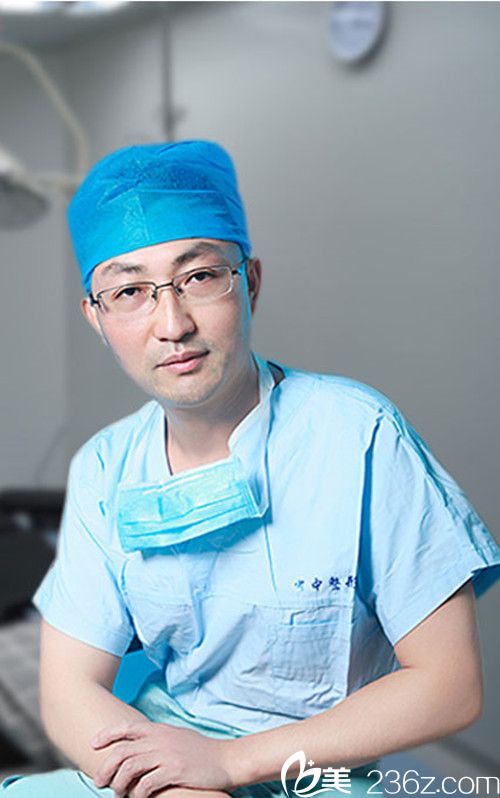 上饶尚美整形美容医院特邀医生刘育凤 上饶尚美整形美容医院特邀医生刘育凤