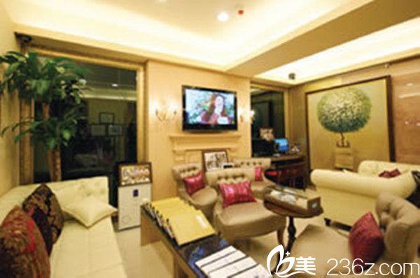 韩国狎鸥亭艾比钮整形外科 韩国狎鸥亭艾比钮整形外科