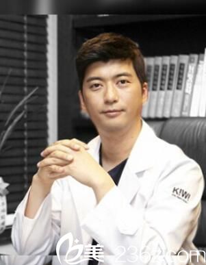 韩国KIWI整形外科金智勋 韩国KIWI整形外科金智勋