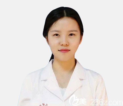 皮肤病美容整形专科医院皮肤科主治医师李希