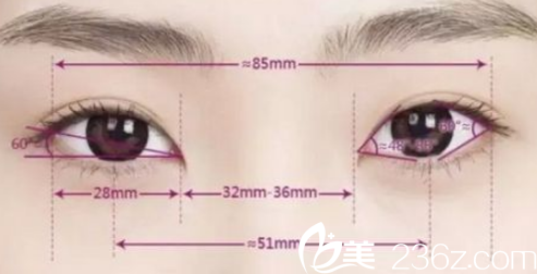 做双眼皮手术要多少钱？长春爱丽韩式双眼皮4800元起活动海报五