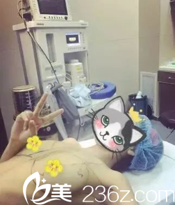 梁洁医生给我手术中 梁洁医生给我手术中