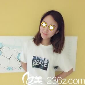 自体脂肪全脸填充术后半个月 自体脂肪全脸填充术后半个月