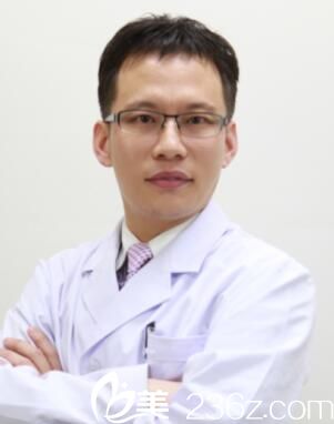 重庆时光整形美容医院黄硕 重庆时光整形美容医院黄硕