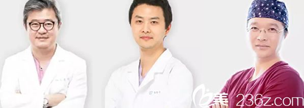 本沐整形医生团队 本沐整形医生团队