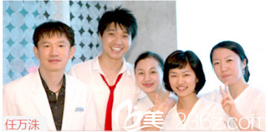 韩国Pureart整形外科医院部分医生 韩国Pureart整形外科医院部分医生
