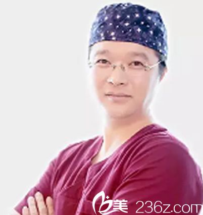 韩国本沐整形医院白圣佑医生 韩国本沐整形医院白圣佑医生