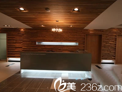 韩国美整形外科医院前台 韩国美整形外科医院前台