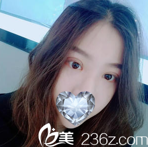 术后半个月恢复效果