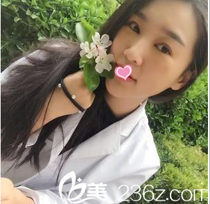 北京樱桃双眼皮修复图片