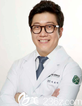 韩国伯恩整形医院徐辅翊代表院长照片 韩国伯恩整形医院徐辅翊代表院长照片