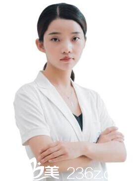 李进雯 洛阳爱尚整形医院医生 李进雯 洛阳爱尚整形医院医生