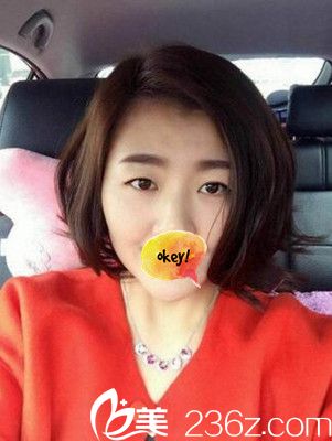 洛阳爱尚做双眼皮手术前 洛阳爱尚做双眼皮手术前