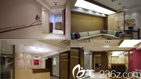 韩国Prima整形外科医院环境 韩国Prima整形外科医院环境