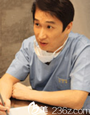 韩国Heart整形外科医院院长孙佑佶 韩国Heart整形外科医院院长孙佑佶