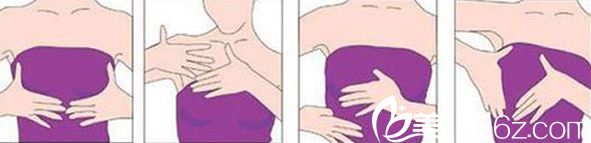 channel整形外科医院自体隆胸后按摩手法 channel整形外科医院自体隆胸后按摩手法