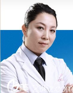 美莱美容医院杨继红