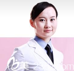 美莱美容医院黄梦婷