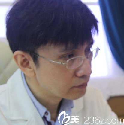 广州紫馨做鼻子非常好的韩国医生金孝宪院长 广州紫馨做鼻子非常好的韩国医生金孝宪院长