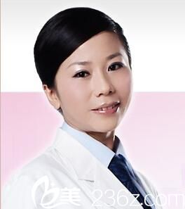 美莱美容医院梁桂英