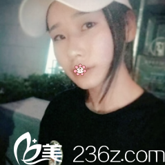 去遵义利美康之前的我 去遵义利美康之前的我