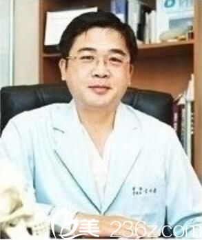 韩国HG医疗整形美容外科KIM JI CHOOL