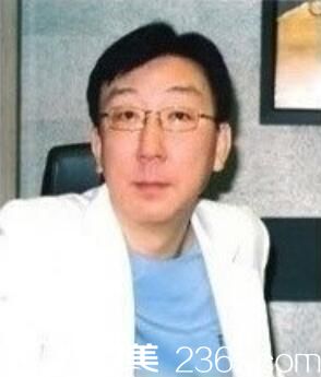 韩国HG医疗整形美容外科院长LEE CHONG RYANG