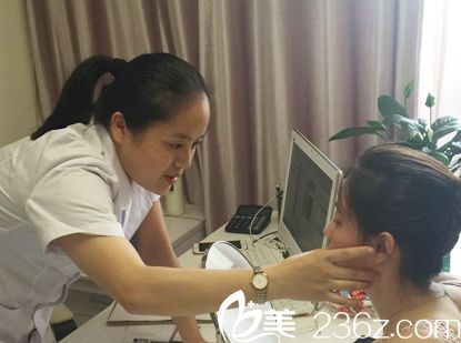 到张家港唯恩面诊双眼皮手术 到张家港唯恩面诊双眼皮手术