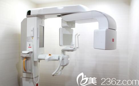 美Plus 整形外科3D CT仪器