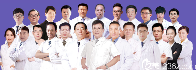 汕头曙光暑假整形优惠医生轮流坐诊