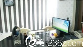 江南stardom整形外科咨询室 江南stardom整形外科咨询室