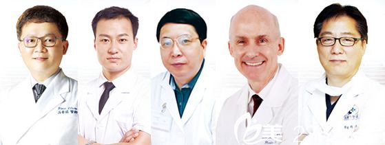 安庆维多利亚整形医生及其擅长项目名单公布