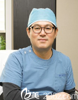 韩国Glowell整形医院院长赵正民