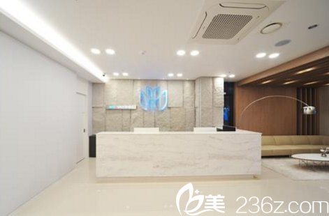 韩国美艺整形医院前台 韩国美艺整形医院前台